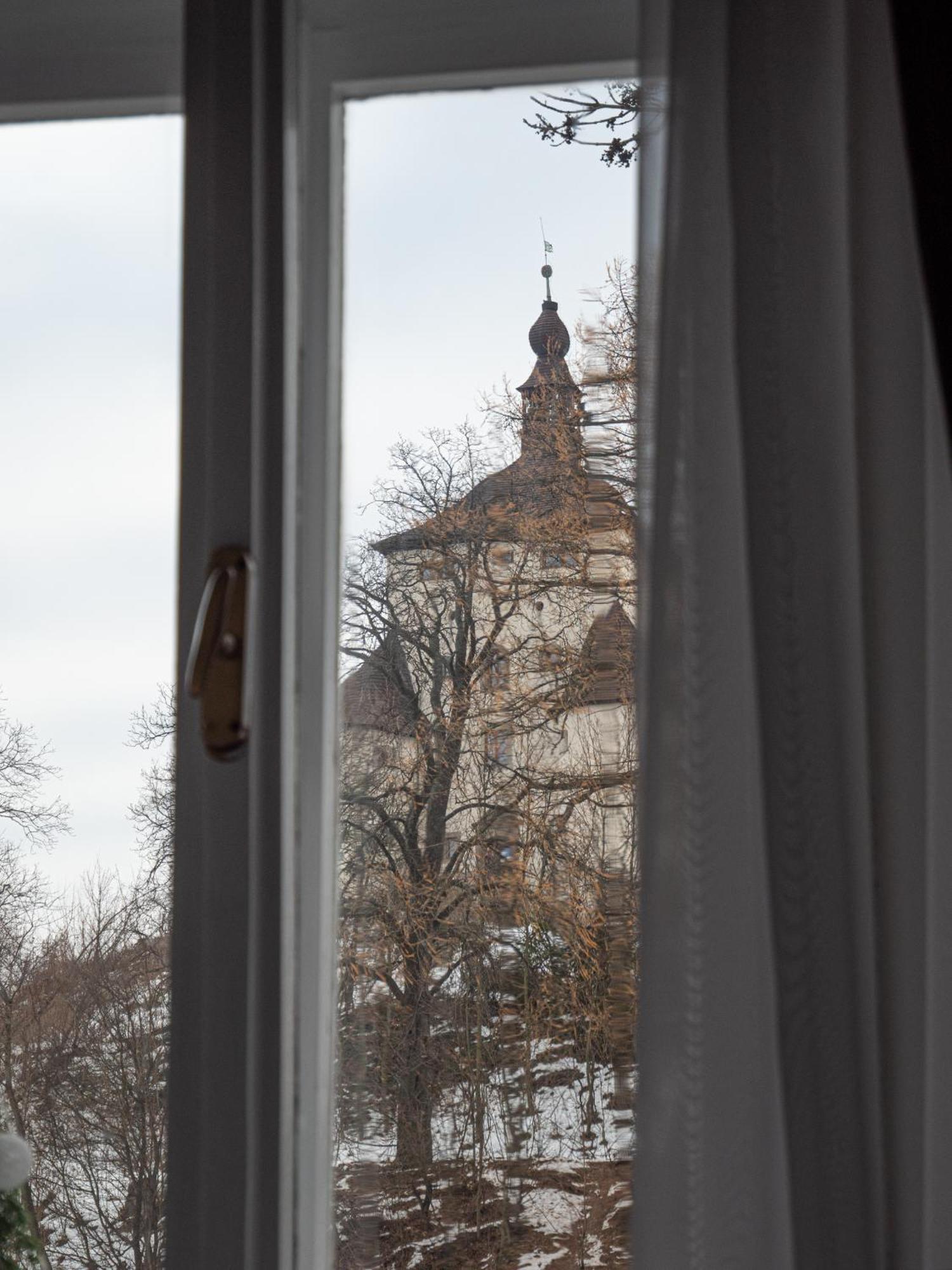 Frauenberg Apartment Banska Stiavnica Exterior photo